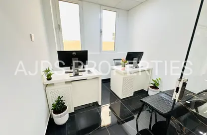 Office Space - Studio - 1 Bathroom for rent in Horizone Building - Port Saeed - Deira - Dubai Office Space - Studio - 1 Bathroom for rent in Horizone Building - Port Saeed - Deira - Dubai