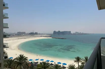 شقة - غرفة نوم - 2 حمامات للايجار في باسيفيك بولينيزيا - باسيفيك - جزيرة المرجان - رأس الخيمة