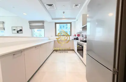 Apartment - 2 Bedrooms - 3 Bathrooms for rent in The Flagship Three - Al Satwa - Dubai Apartment - 2 Bedrooms - 3 Bathrooms for rent in The Flagship Three - Al Satwa - Dubai
