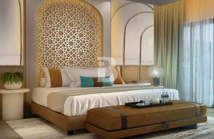 Villa - 7 Bedrooms - 7 Bathrooms for sale in Morocco Phase 2 - Damac Lagoons - Dubai