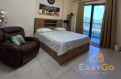 شقة - 4 غرف نوم - 4 حمامات للايجار في 3 نسايم أفينيو - نسايم افنيو - مردف هيلز - مردف - دبي