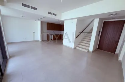 Villa - 3 Bedrooms - 3 Bathrooms for rent in Maha Townhouses - Town Square - Dubai