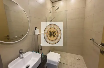 Apartment - 2 Bedrooms - 3 Bathrooms for sale in Diamond Building - Jumeirah Garden City - Al Satwa - Dubai