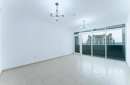 Apartment - 1 Bedroom - 2 Bathrooms for rent in Grand Horizon 1 - Grand Horizon - Dubai Sports City - Dubai
