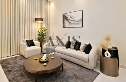 Apartment - 2 Bedrooms - 2 Bathrooms for sale in Symbolic Zen Residences - Al Furjan - Dubai