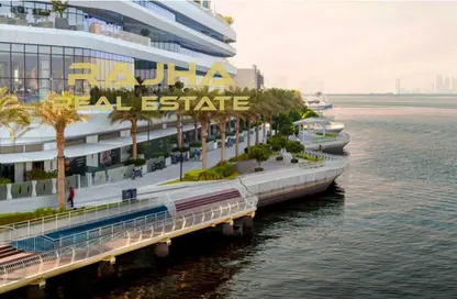 Apartment - 2 Bedrooms - 2 Bathrooms for sale in Creek Haven Tower A - Creek Haven - Dubai Creek Harbour (The Lagoons) - Dubai