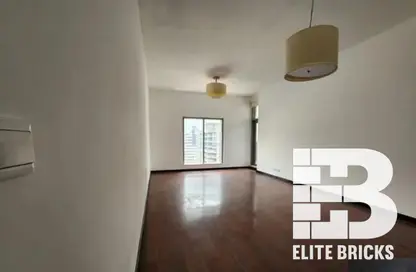 شقة - غرفة نوم - 2 حمامات للايجار في ابراج جرين ليك - (JLT) مجمع S - أبراج بحيرة الجميرا - دبي
