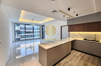Apartment - 1 Bedroom - 2 Bathrooms for rent in Iliyaa 5 - Majan - Dubai Land - Dubai