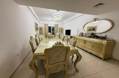 Apartment - 3 Bedrooms - 4 Bathrooms for rent in Al Khail Heights - Al Quoz - Dubai