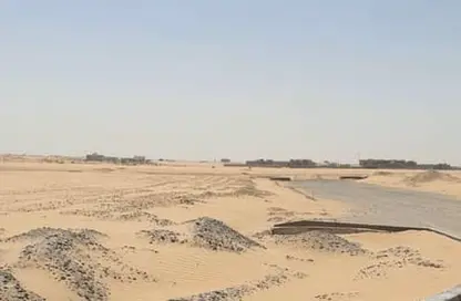 Land - Studio for sale in Al Belidah - Al Bataeh - Sharjah Land - Studio for sale in Al Belidah - Al Bataeh - Sharjah