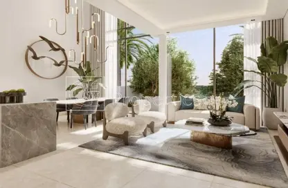 Townhouse - 3 Bedrooms - 4 Bathrooms for sale in Nad Al Sheba Gardens Phase 2 - Nad Al Sheba 1 - Nad Al Sheba - Dubai