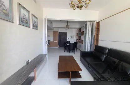Apartment - 2 Bedrooms - 3 Bathrooms for rent in Glamz by Danube - Glamz - Al Furjan - Dubai