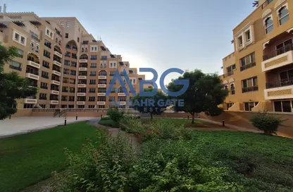 شقة - غرفة نوم - 2 حمامات للبيع في فيروز - باب البحر - جزيرة المرجان - رأس الخيمة