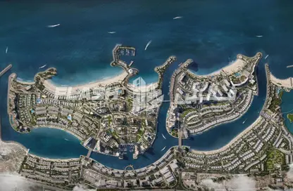 Apartment - 2 Bedrooms - 2 Bathrooms for sale in Mirasol - Raha Island - Mina Al Arab - Ras Al Khaimah
