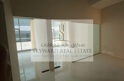 Office Space - Studio - 1 Bathroom for rent in Dubai Festival City - Dubai