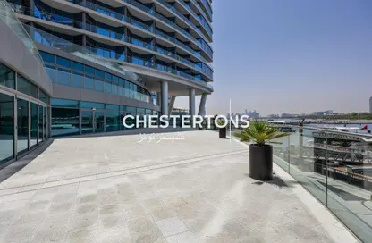 Retail - Studio for rent in Jewel Of Creek - Port Saeed - Deira - Dubai