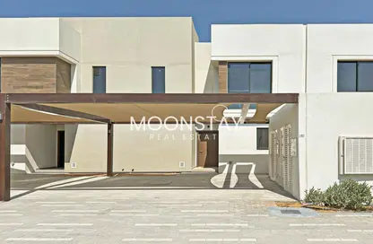 Townhouse - 2 Bedrooms - 4 Bathrooms for sale in Noya Viva - Noya - Yas Island - Abu Dhabi