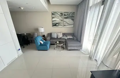 Apartment - 1 Bedroom - 1 Bathroom for sale in Aykon City Tower B - Aykon City - Business Bay - Dubai