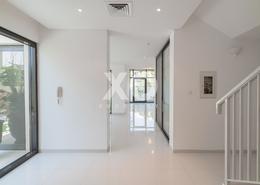 Hall / Corridor image for: Townhouse - 4 bedrooms - 5 bathrooms for sale in Brookfield 1 - Brookfield - DAMAC Hills - Dubai, Image 1