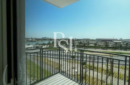 شقة - 1 حمام للايجار في وترز أج - جزيرة الياس - أبوظبي