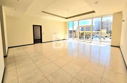 Apartment - 3 Bedrooms - 4 Bathrooms for rent in Amber - Tiara Residences - Palm Jumeirah - Dubai