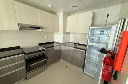 Apartment - 1 Bedroom - 1 Bathroom for rent in Al Manal Elite - Jumeirah Village Circle - Dubai Apartment - 1 Bedroom - 1 Bathroom for rent in Al Manal Elite - Jumeirah Village Circle - Dubai