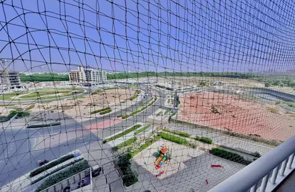 Apartment - 1 Bedroom - 2 Bathrooms for rent in Al Rabia Tower - Majan - Dubai Land - Dubai Apartment - 1 Bedroom - 2 Bathrooms for rent in Al Rabia Tower - Majan - Dubai Land - Dubai