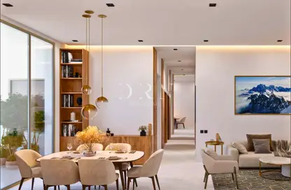 Apartment - 1 Bedroom - 2 Bathrooms for sale in Levanto By Oro24 - Jumeirah Village Circle - Dubai