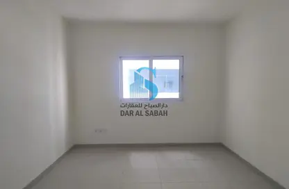 Apartment - 1 Bedroom - 1 Bathroom for rent in Tiger Building Al Yarmouk - Al Nahda - Sharjah