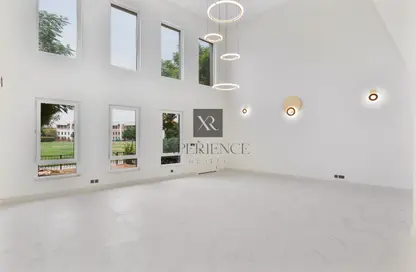 Villa - 4 Bedrooms - 5 Bathrooms for sale in Windsor Crescent - Uptown Motorcity - Motor City - Dubai