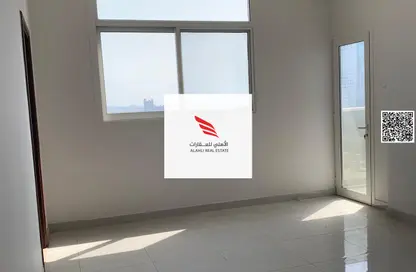 Apartment - 2 Bedrooms - 3 Bathrooms for rent in Al Rumailah building - Al Rumailah 2 - Al Rumaila - Ajman