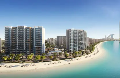 شقة - 2 غرف نوم - 2 حمامات للبيع في عزيزي ريفييرا 49 - عزيزي ريفيرا - ميدان واحد - ميدان - دبي