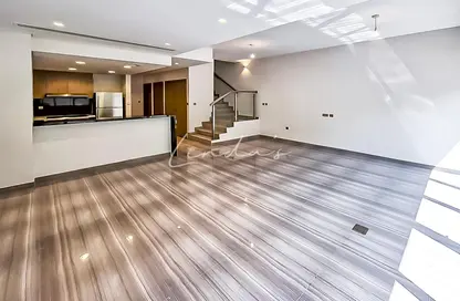 Townhouse - 4 Bedrooms - 3 Bathrooms for rent in Silver Springs 3 - Silver Springs - DAMAC Hills - Dubai