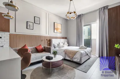 Apartment - Studio - 1 Bathroom for rent in Casa Grande - District 11 - Jumeirah Village Circle - Dubai