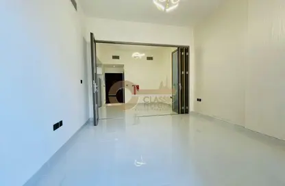 Empty Room image for: Apartment - 2 Bedrooms - 2 Bathrooms for rent in Elz by Danube - Arjan - Dubai, Image 1