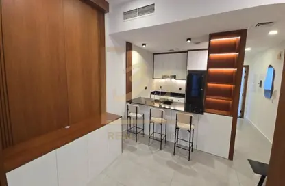 Apartment - Studio - 1 Bathroom for sale in AL KHAIL HEIGHTS 3A-3B - Al Quoz 4 - Al Quoz - Dubai