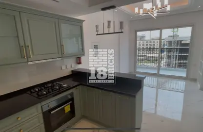 Apartment - 1 Bedroom - 1 Bathroom for rent in Vincitore Benessere - Arjan - Dubai