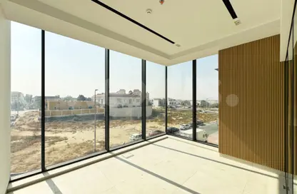 Office Space - Studio for rent in Central Building - Mirdif - Dubai