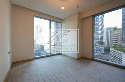 Apartment - 2 Bedrooms - 2 Bathrooms for rent in Vida Dubai Mall Tower 2 - Vida Residences Dubai Mall - Downtown Dubai - Dubai