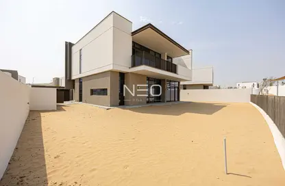 Villa - 5 Bedrooms - 6 Bathrooms for rent in Tilal Al Furjan - Al Furjan - Dubai