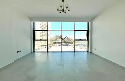 Apartment - 2 Bedrooms - 3 Bathrooms for rent in Al Jaddaf - Dubai