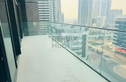 Apartment - 2 Bedrooms - 2 Bathrooms for rent in Marina Living - Dubai Marina - Dubai
