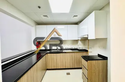 Apartment - 1 Bedroom - 2 Bathrooms for rent in Prestige Building - Al Warsan 4 - Al Warsan - Dubai