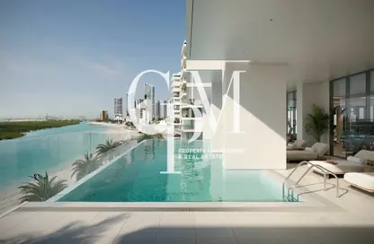 Apartment - 2 Bedrooms - 3 Bathrooms for sale in Reem Eight - Shams Abu Dhabi - Al Reem Island - Abu Dhabi