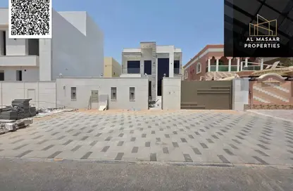 Villa - 5 Bedrooms - 7 Bathrooms for sale in Al Rawda 2 Villas - Al Rawda 2 - Al Rawda - Ajman
