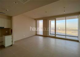 Empty Room image for: Apartment - 2 bedrooms - 2 bathrooms for sale in Harbour Gate Tower 1 - Harbour Gate - Dubai Creek Harbour (The Lagoons) - Dubai, Image 1