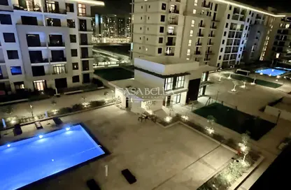 Apartment - 2 Bedrooms - 2 Bathrooms for sale in Parkviews - Town Square - Dubai