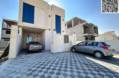 Villa - 3 Bedrooms - 5 Bathrooms for sale in Al Zaheya Gardens - Al Zahya - Ajman