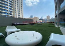 Apartment - 3 bedrooms - 3 bathrooms for sale in Marina Wharf 2 - Marina Wharf - Dubai Marina - Dubai
