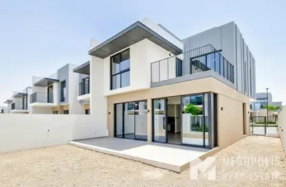 تاون هاوس - 4 غرف نوم - 4 حمامات للايجار في إيدن - ذا فالي - دبي تاون هاوس - 4 غرف نوم - 4 حمامات للايجار في إيدن - ذا فالي - دبي